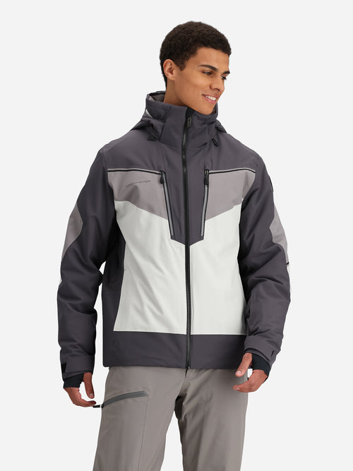 Obermeyer Men's Charger Jacket