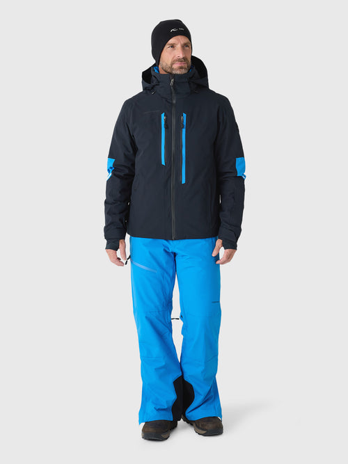 Obermeyer Men's Fall Line Jacket