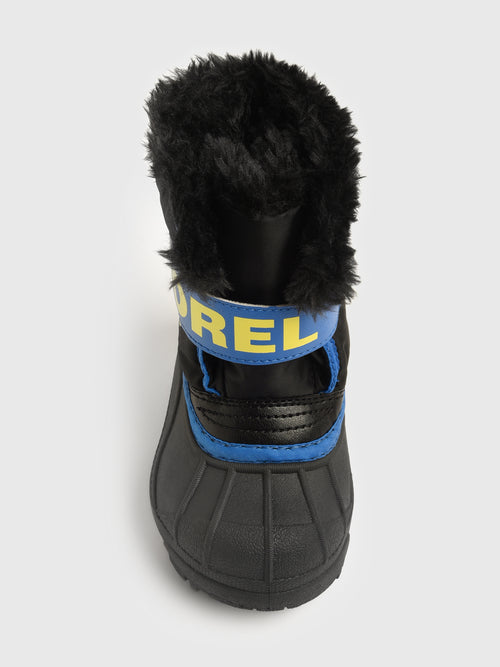Sorel Kids' Toddler Snow Commander™ Boot