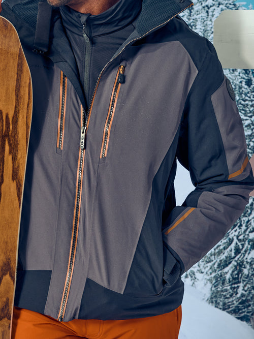 Obermeyer Men's Charger Jacket