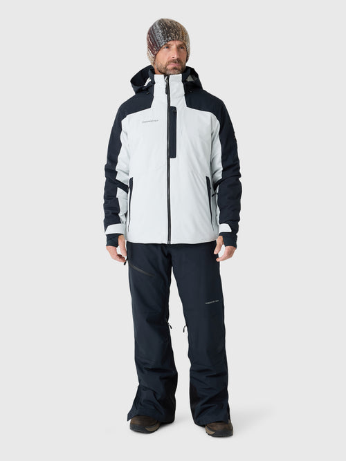 Obermeyer Men's Foundation Jacket