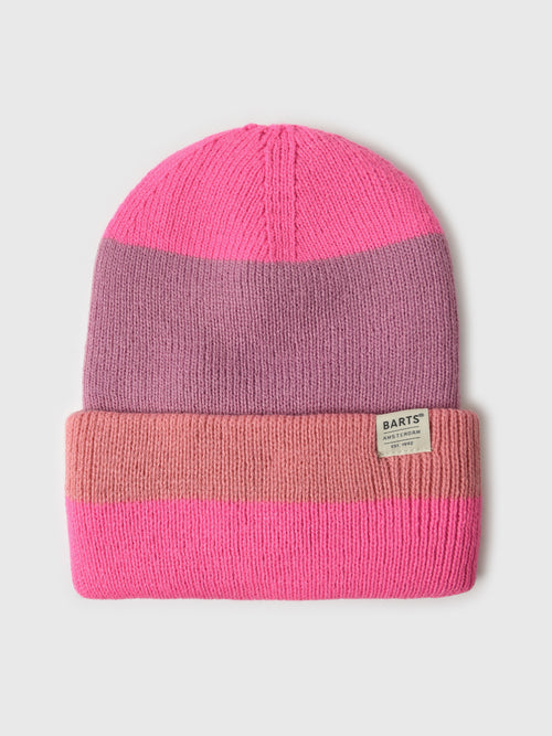 Barts Girls' Sirque Beanie