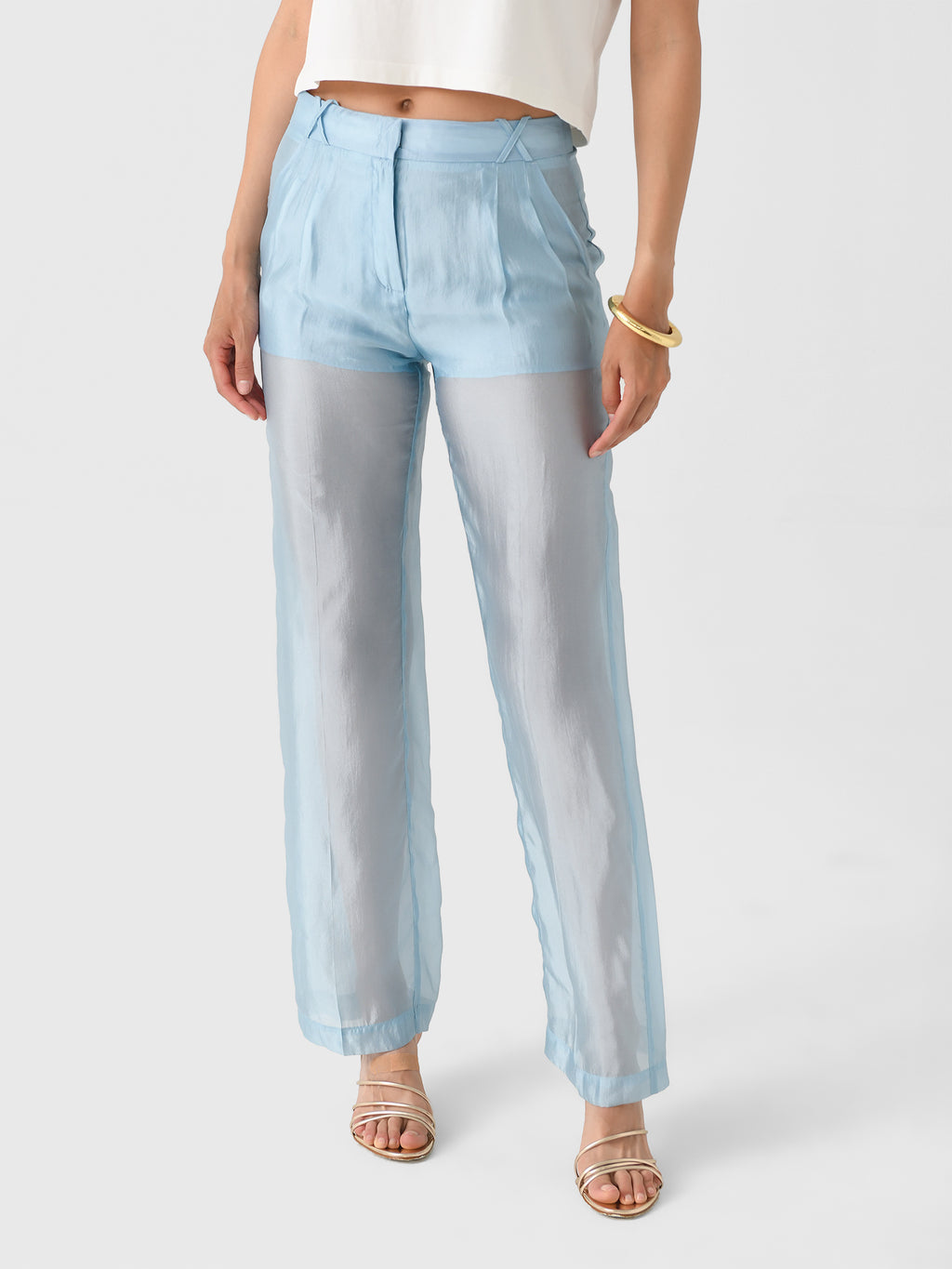 The Garment Women's Gilian Pant - Saint Bernard