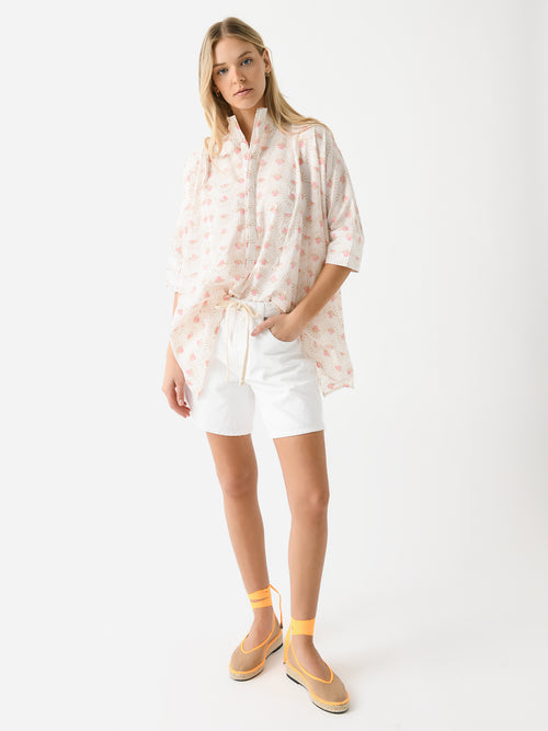 Citizens Of Humanity Women's Brynn Drawstring Short