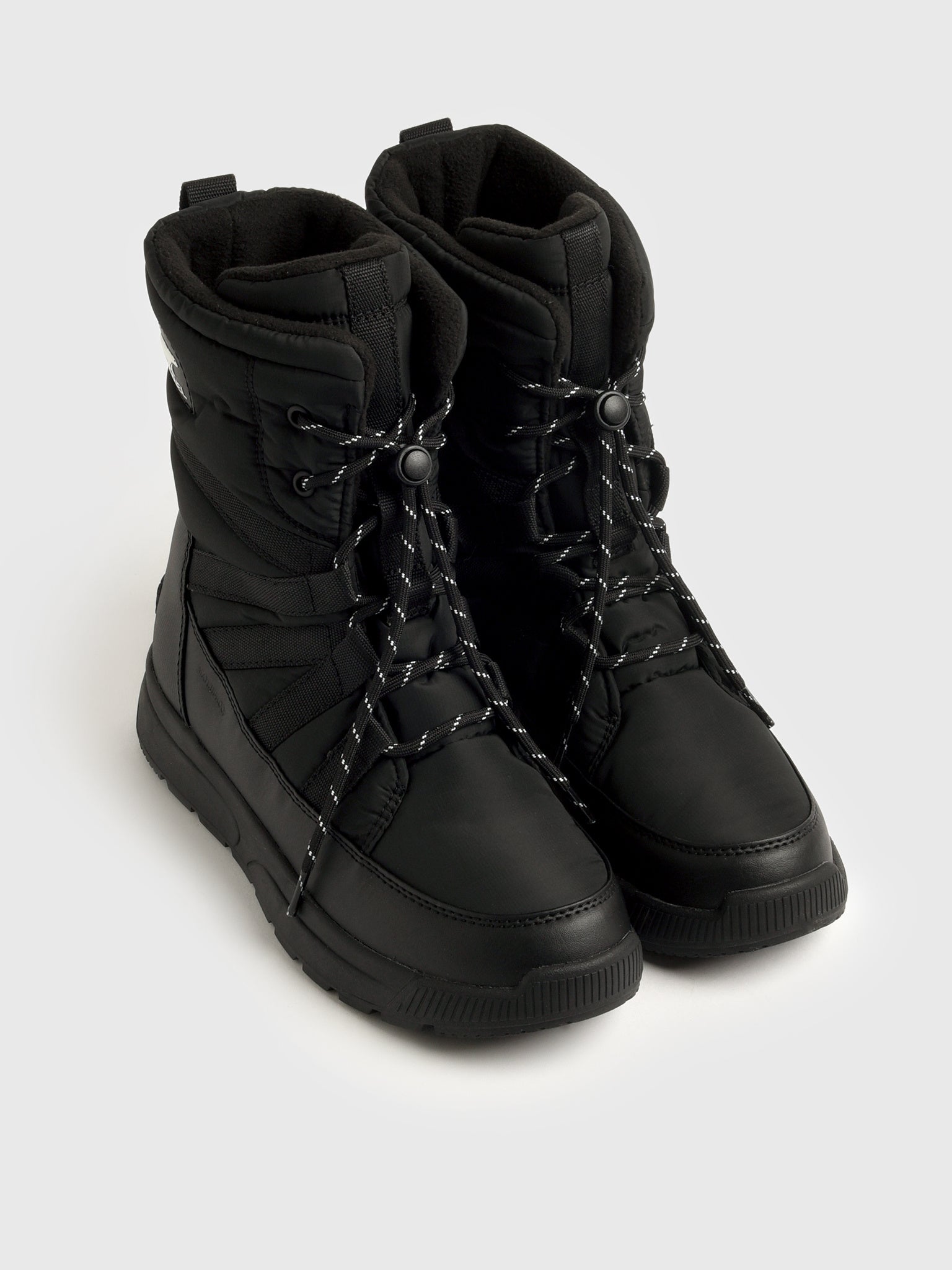 Sorel Women's Whitney™ III Tall Waterproof Boot - Saint Bernard