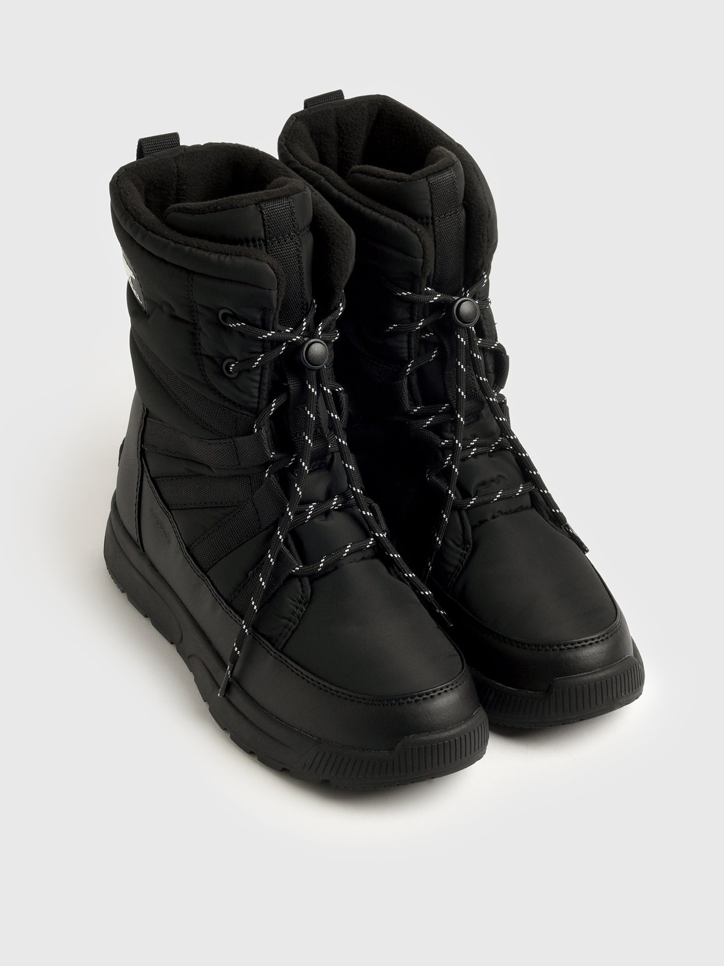 Sorel Women's Whitney™ III Tall Waterproof Boot - Saint Bernard