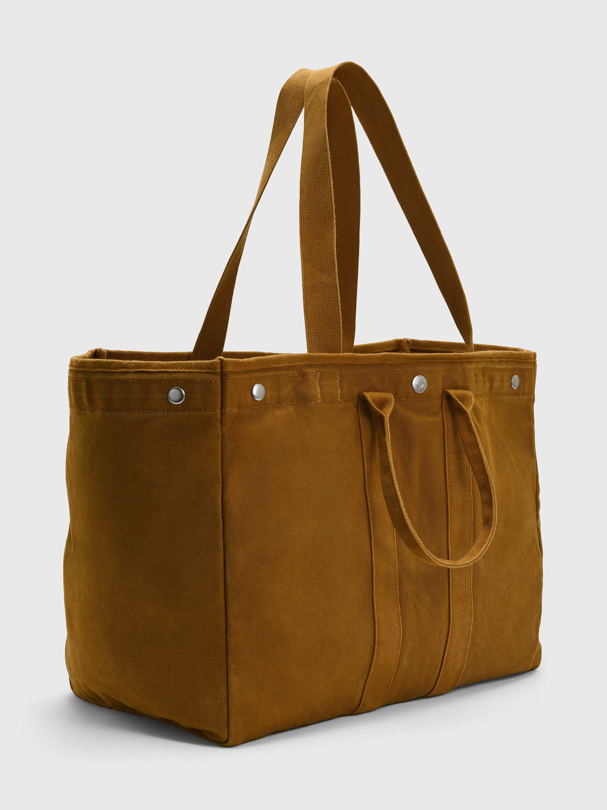 Alex Mill The Perfect Weekend Tote - Saint Bernard