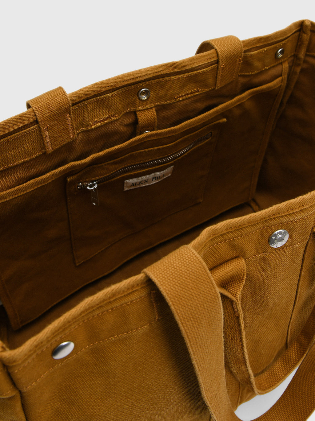 Alex Mill The Perfect Weekend Tote - Saint Bernard