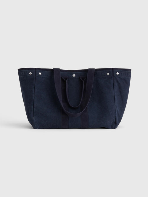 Alex Mill The Perfect Weekend Tote - Saint Bernard