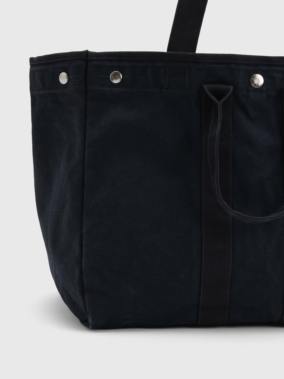 Alex Mill The Perfect Weekend Tote - Saint Bernard