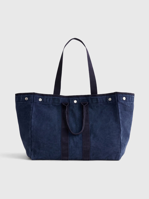 Alex Mill The Perfect Weekend Tote - Saint Bernard