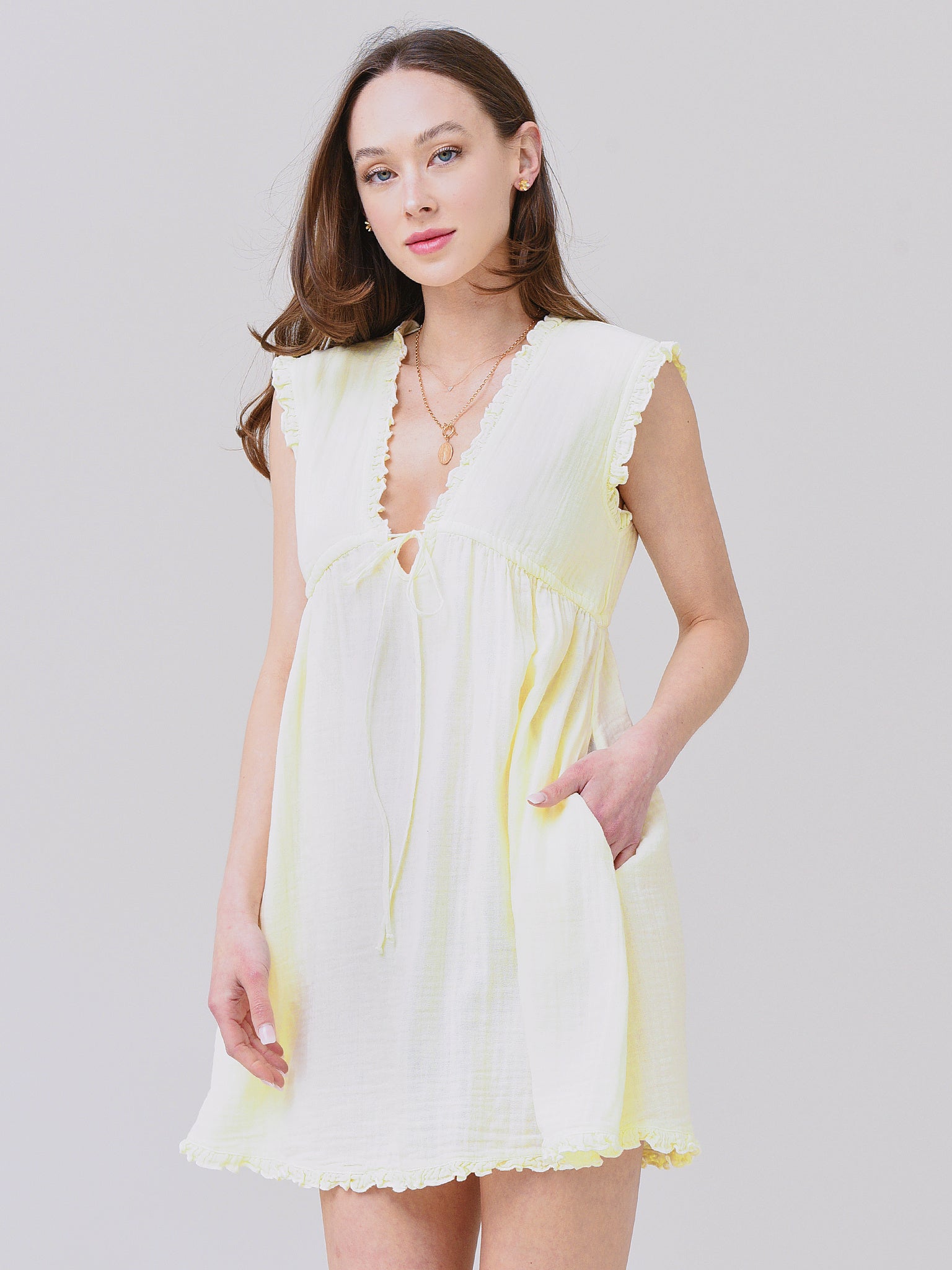 Stark X Women's Cutie Dress - Saint Bernard