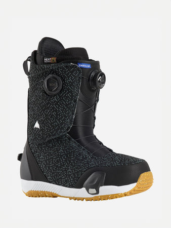 スノーボード BURTON Swath Step on Burton Swath Step On Men's Snowboard Boots 2025 | $429.95 | Saint