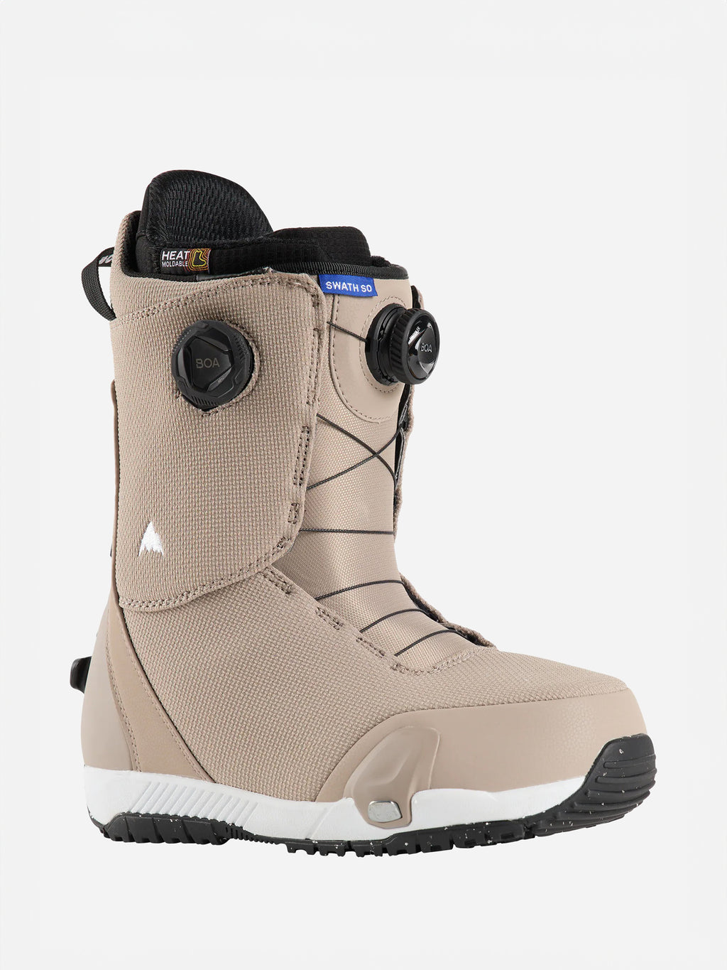 Burton Swath Step On Men's Snowboard Boots 2025 - Saint Bernard