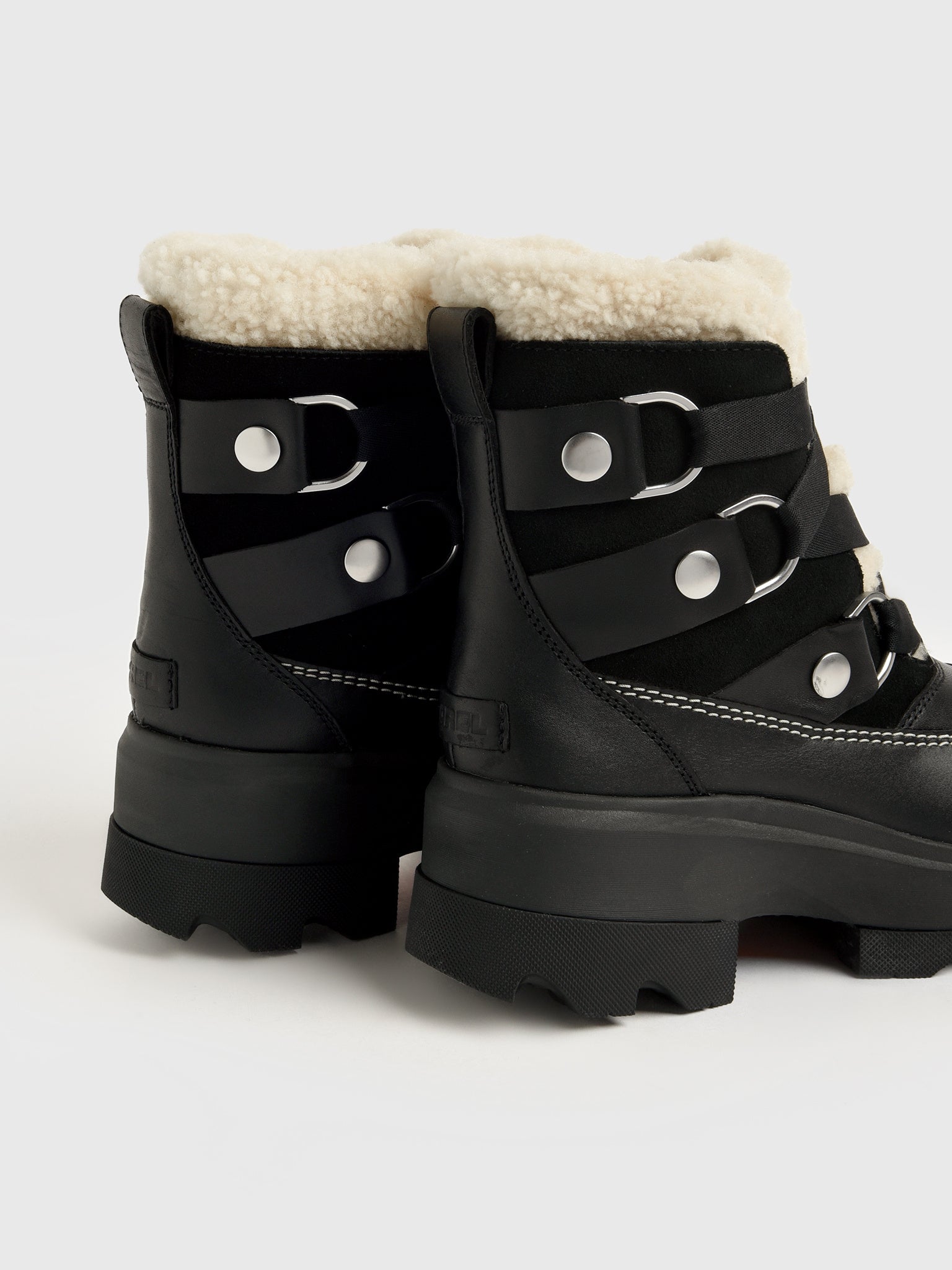 Sorel Women's Joan FRWD™ Cozy Waterproof Boot | $230.00 | Saint