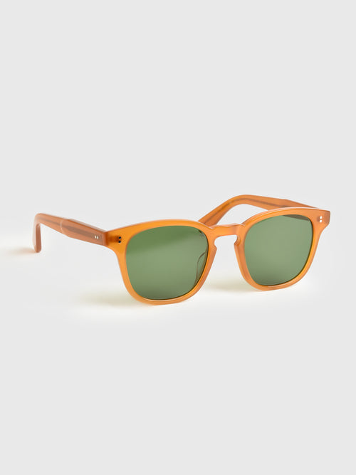Garrett Leight Ace II Sunglasses