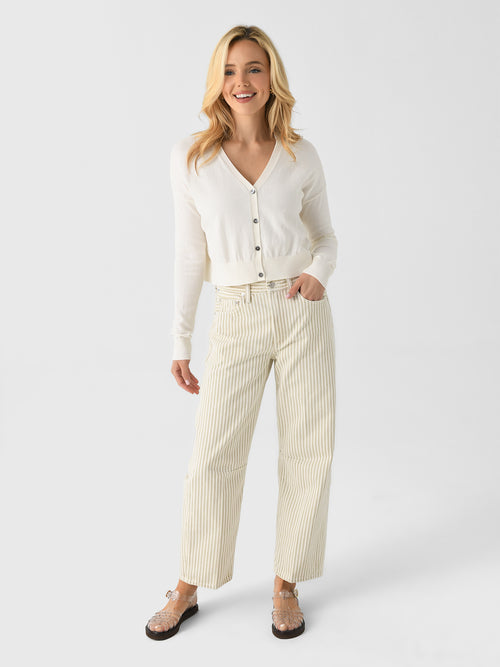 Citizens Of Humanity Women's Miro Relaxed Jean