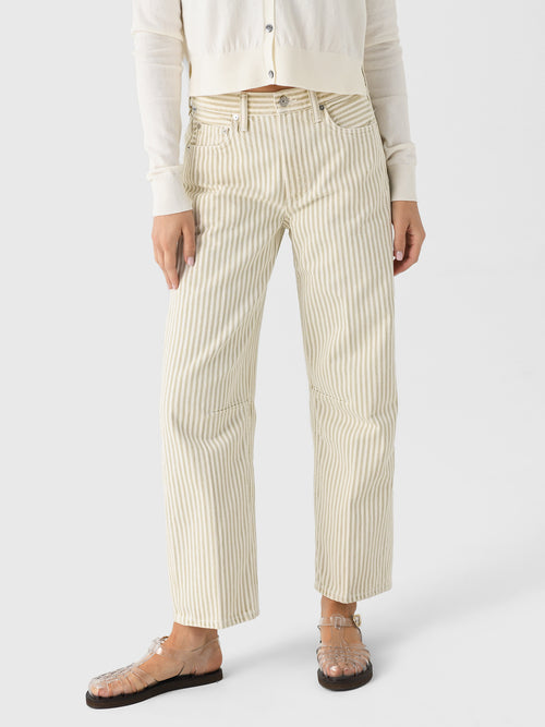 Citizens Of Humanity Women's Miro Relaxed Jean