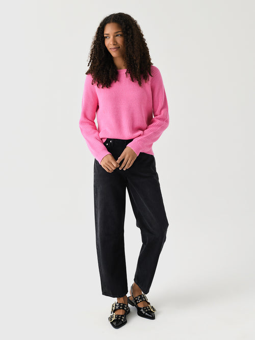Citizens Of Humanity Women's Miro Relaxed Jean