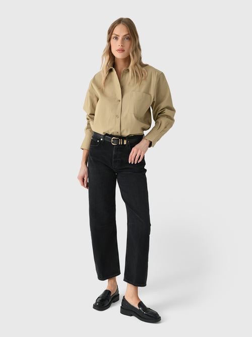 Citizens Of Humanity Women's Miro Relaxed Jean