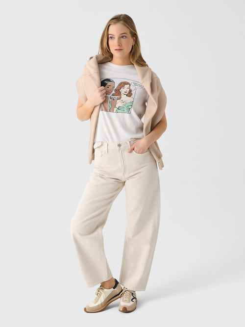 Citizens Of Humanity Women's Miro Relaxed Jean