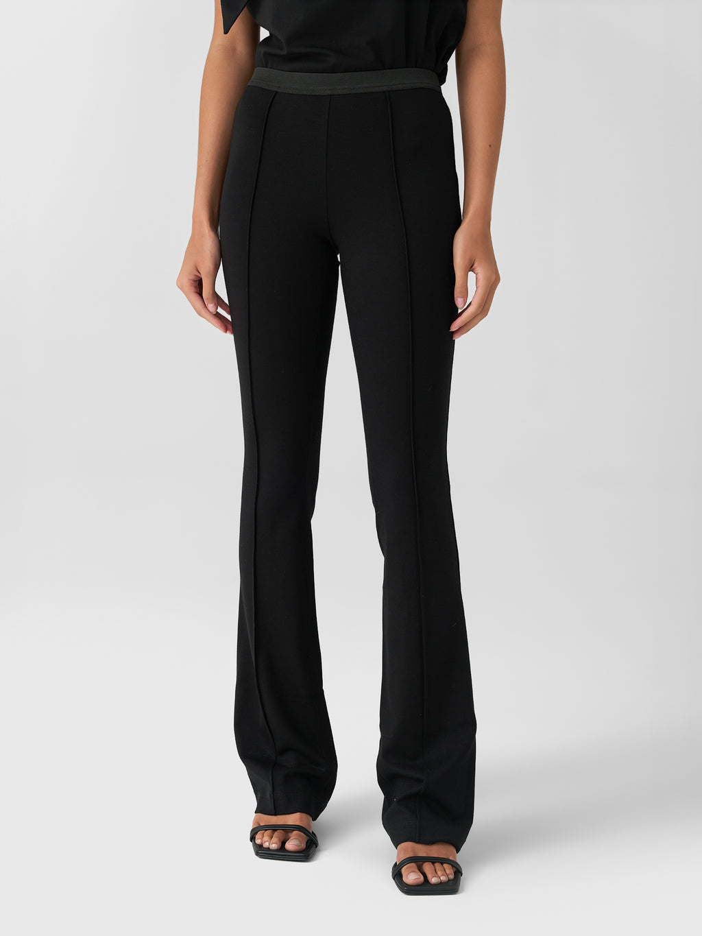 The Garment Women's Chloe N Ultra Long Pant - Saint Bernard