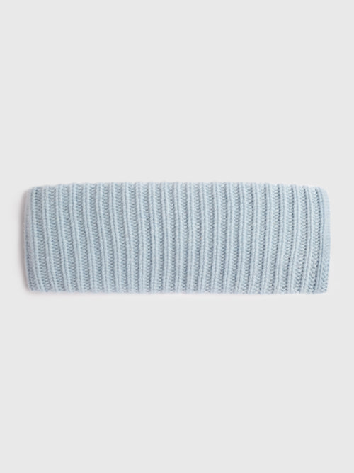 White + Warren Women's Cashmere Ribbed Headband