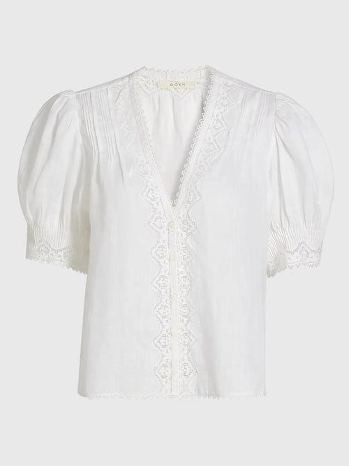 DÔEN Women's Brigitta Top