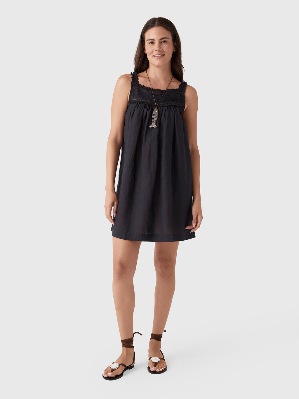 DÔEN Women's Bea Dress