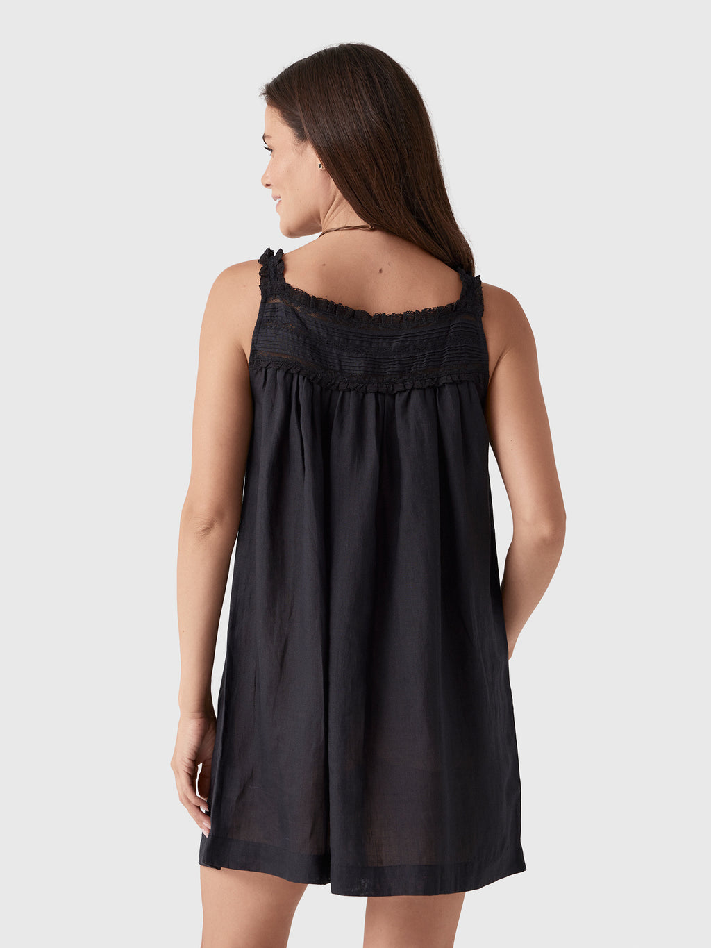 DÔEN Women's Bea Dress