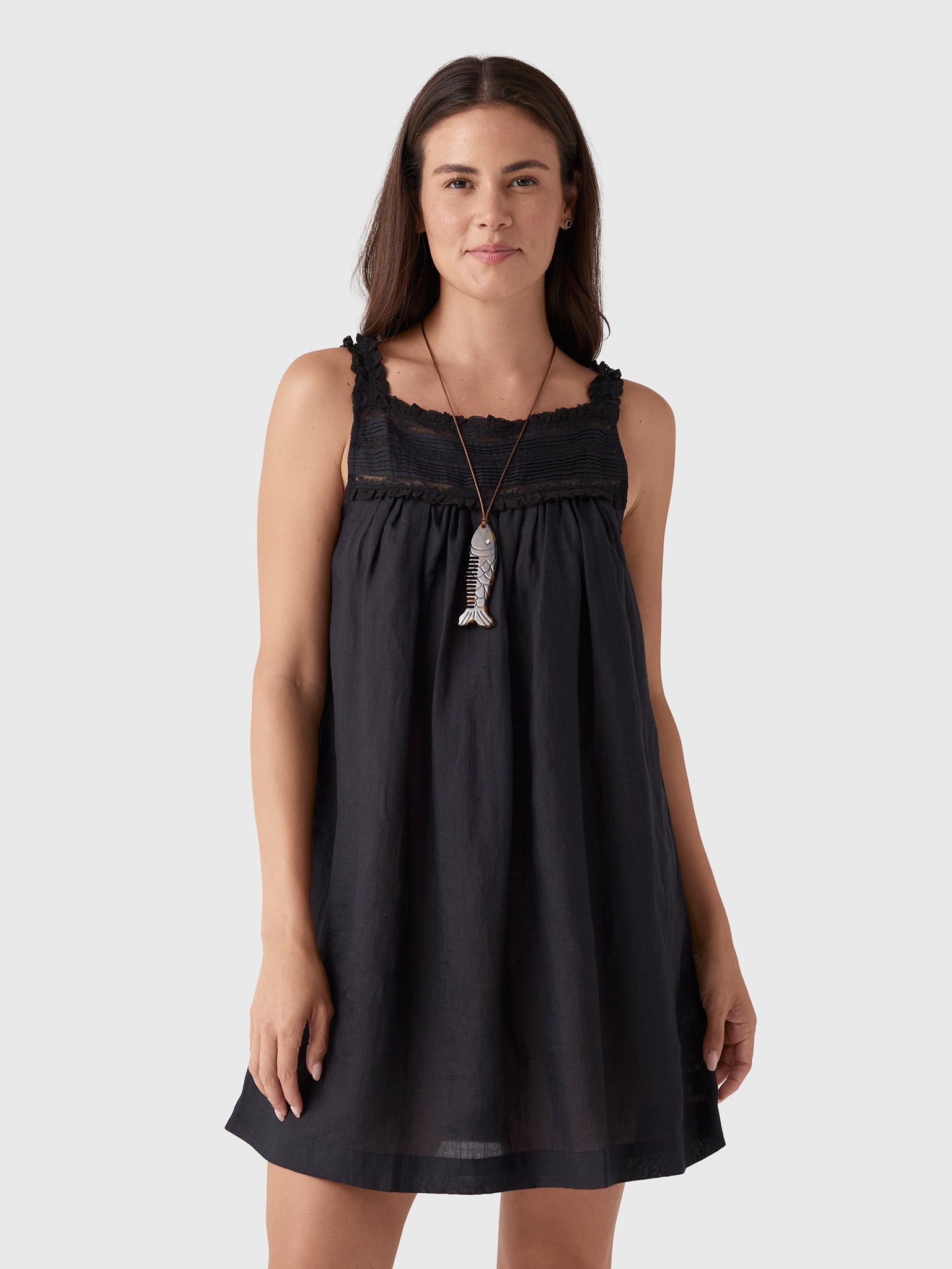 DÔEN Women's Bea Dress
