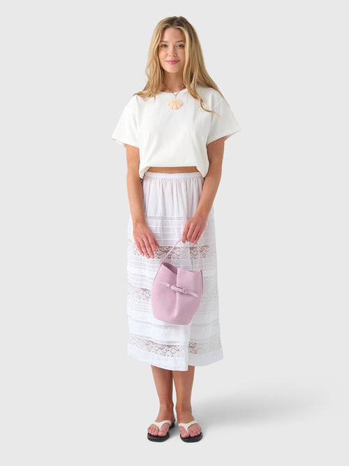 DÔEN Women's Sidra Skirt