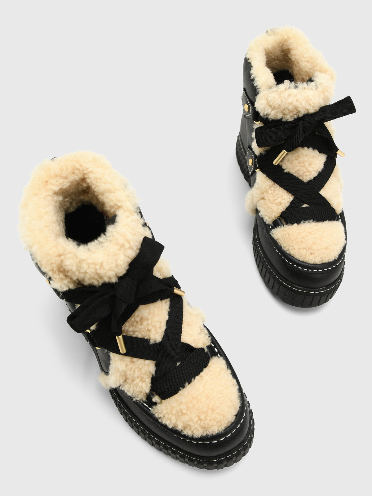 Sorel Women's Ona Ave Alpine Lux Winter Boot - Saint Bernard
