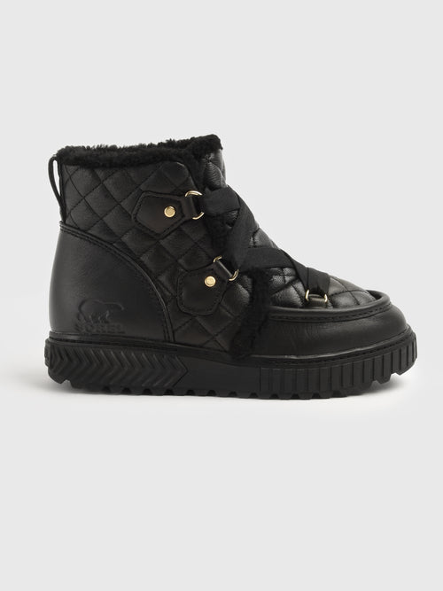 Sorel Women's Ona Ave™ Alpine Lux Waterproof Boot