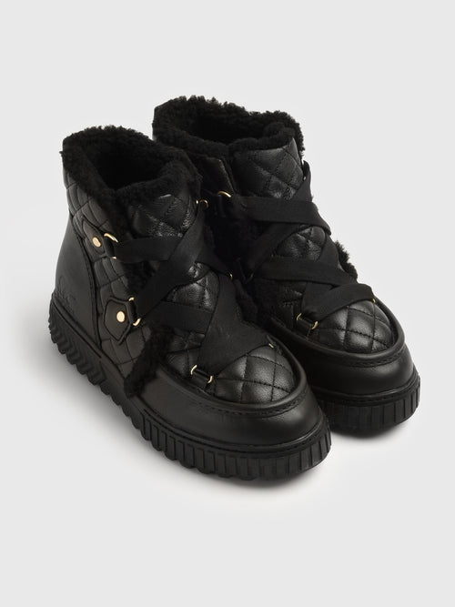 Sorel Women's Ona Ave™ Alpine Lux Waterproof Boot