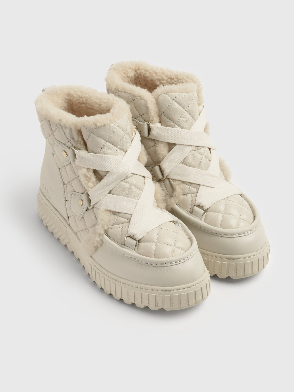 Sorel Women's Ona Ave™ Alpine Lux Waterproof Boot - Saint Bernard