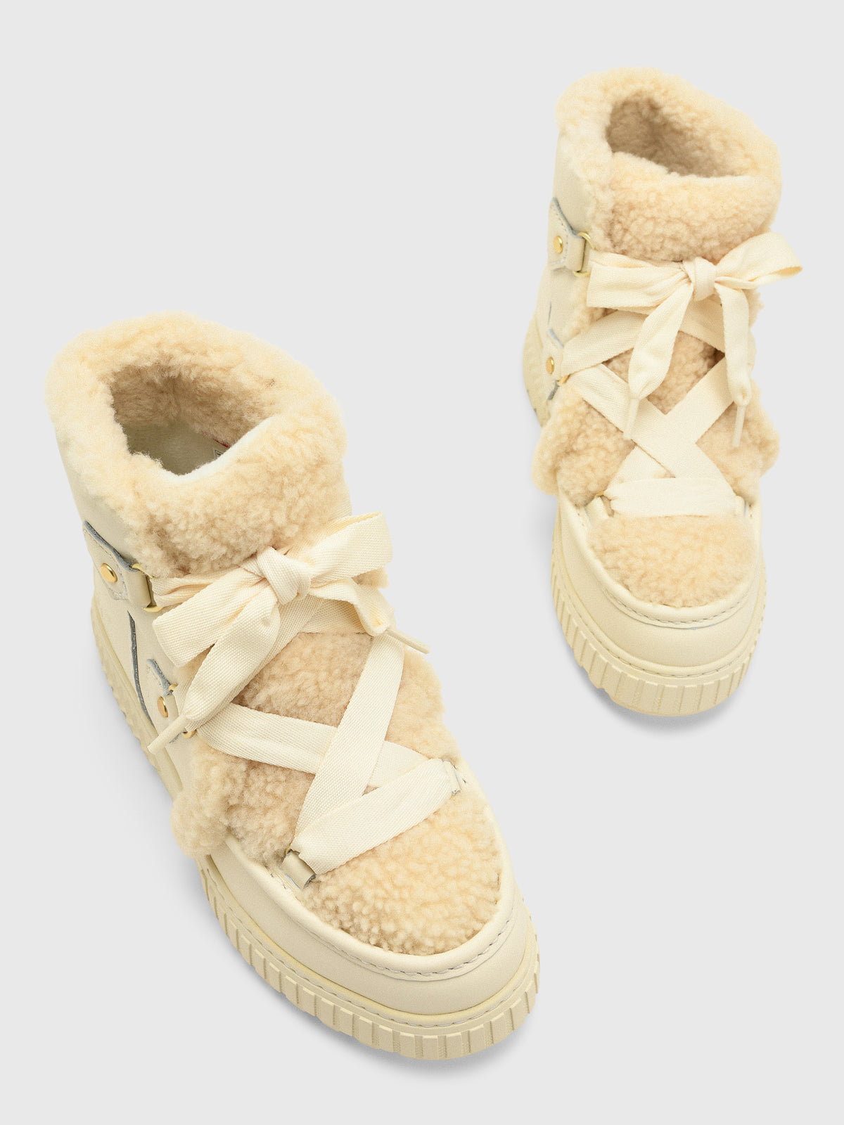 Sorel Women's Ona Ave Alpine Lux Winter Boot - Saint Bernard