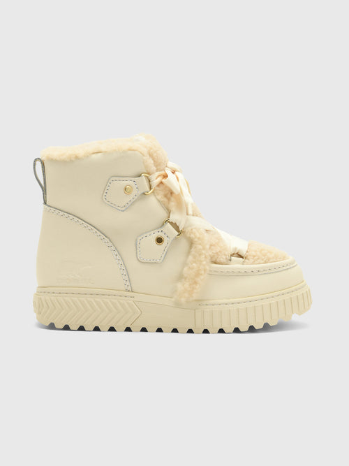 Sorel Women's Ona Ave Alpine Lux Winter Boot - Saint Bernard