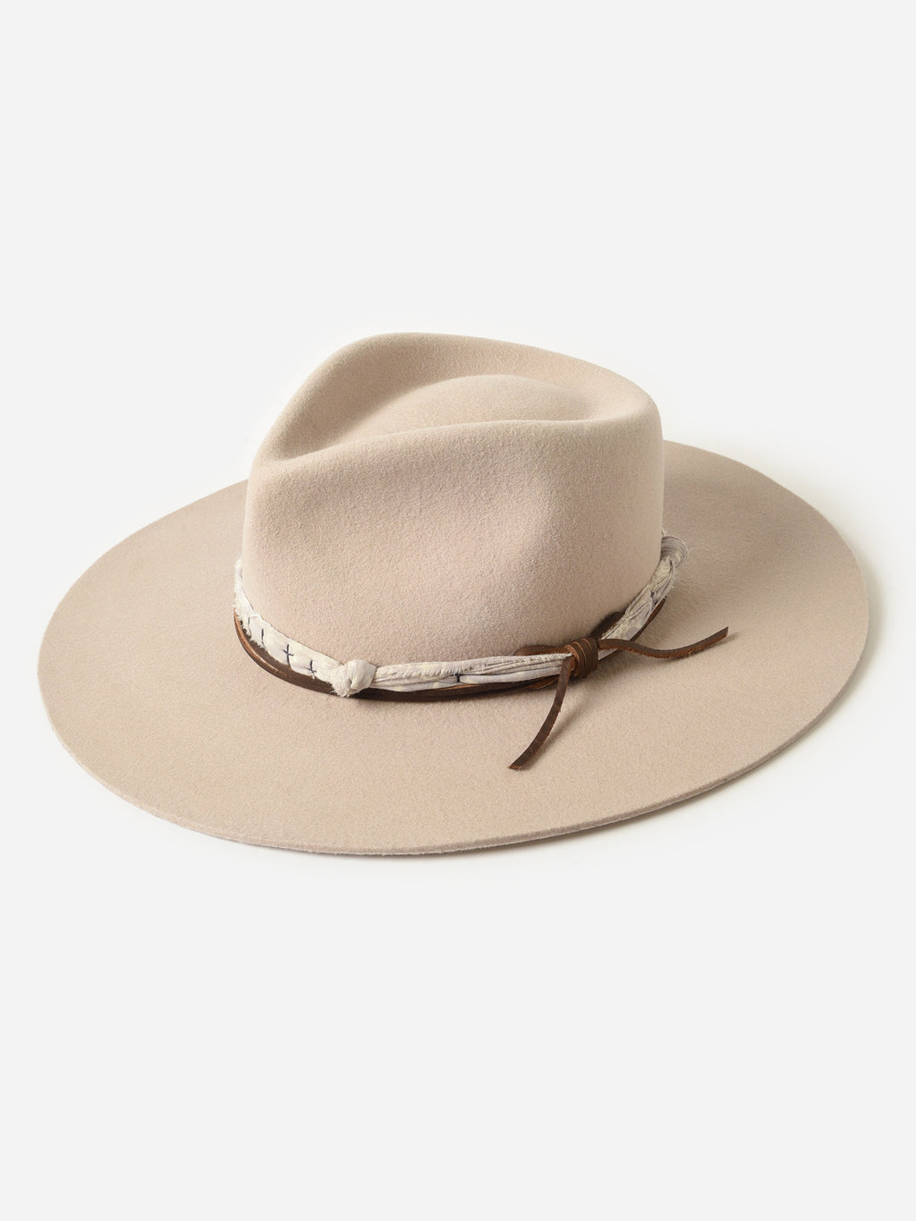 Ninakuru Women's Taos Wool Hat - Saint Bernard