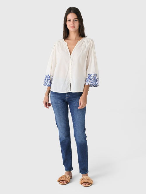 Citizens Of Humanity Women's Isola Slim Jean