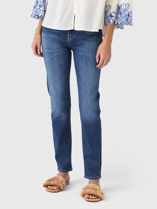 Citizens Of Humanity Women's Isola Slim Jean