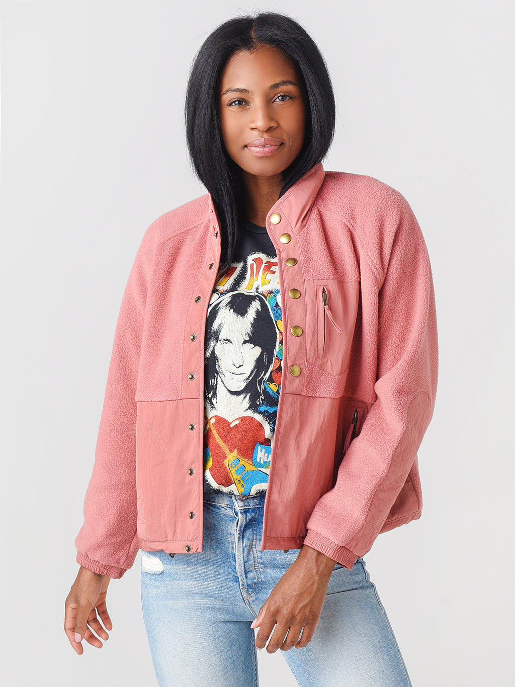 Heartloom Women's Culver Jacket - Saint Bernard