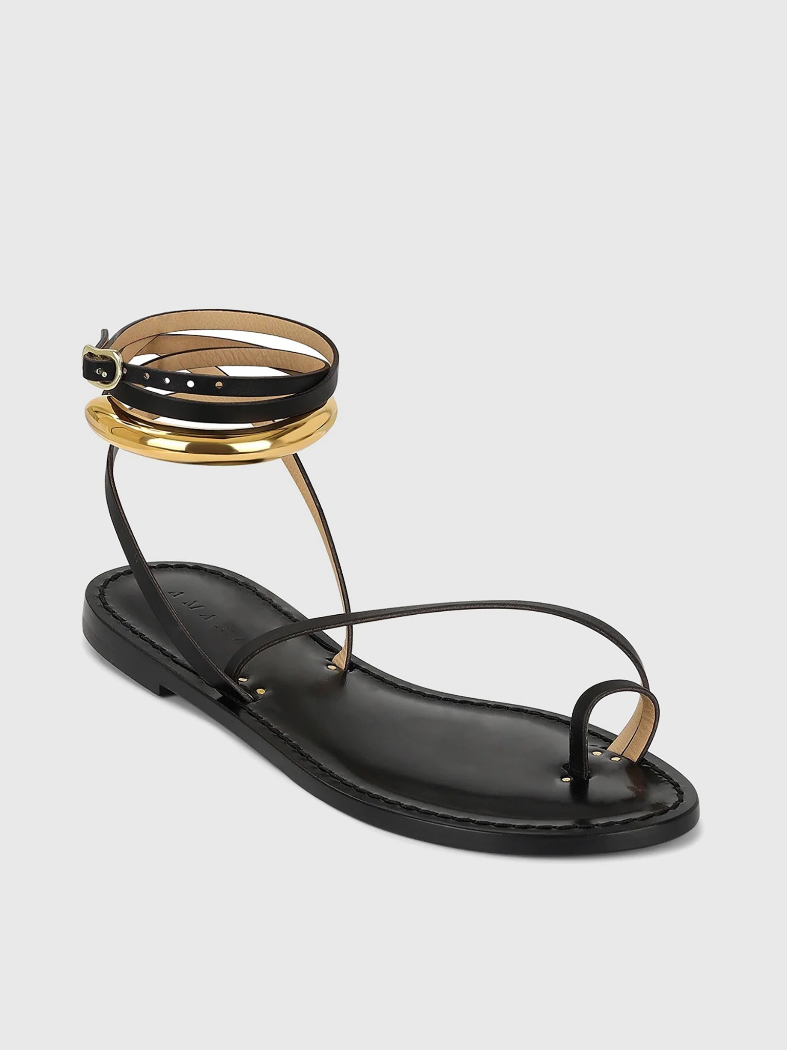 Amanu Women's The Kalahari Sandal - Saint Bernard