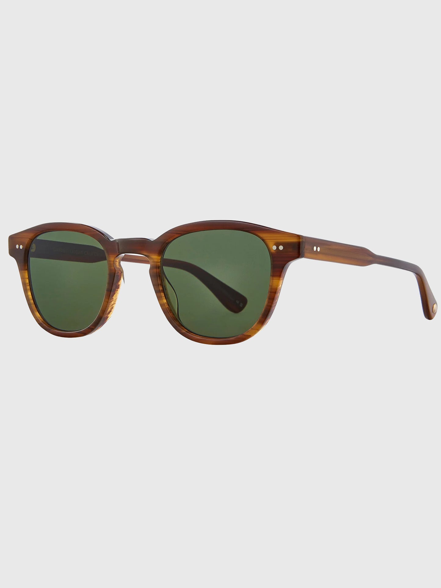Garrett Leight Evan Sunglasses