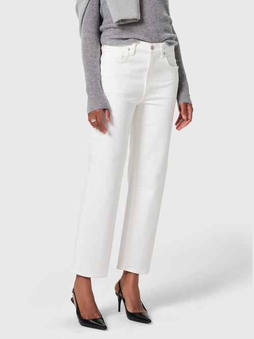 Citizens Of Humanity Women's Palma Straight Jean