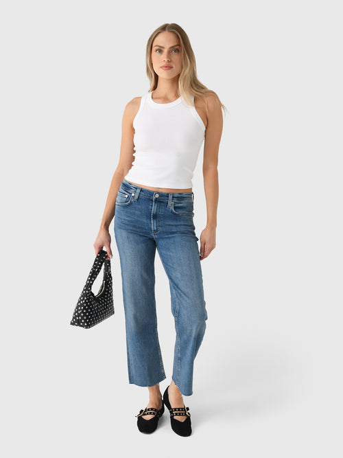 Citizens Of Humanity Women's Palma Straight Jean