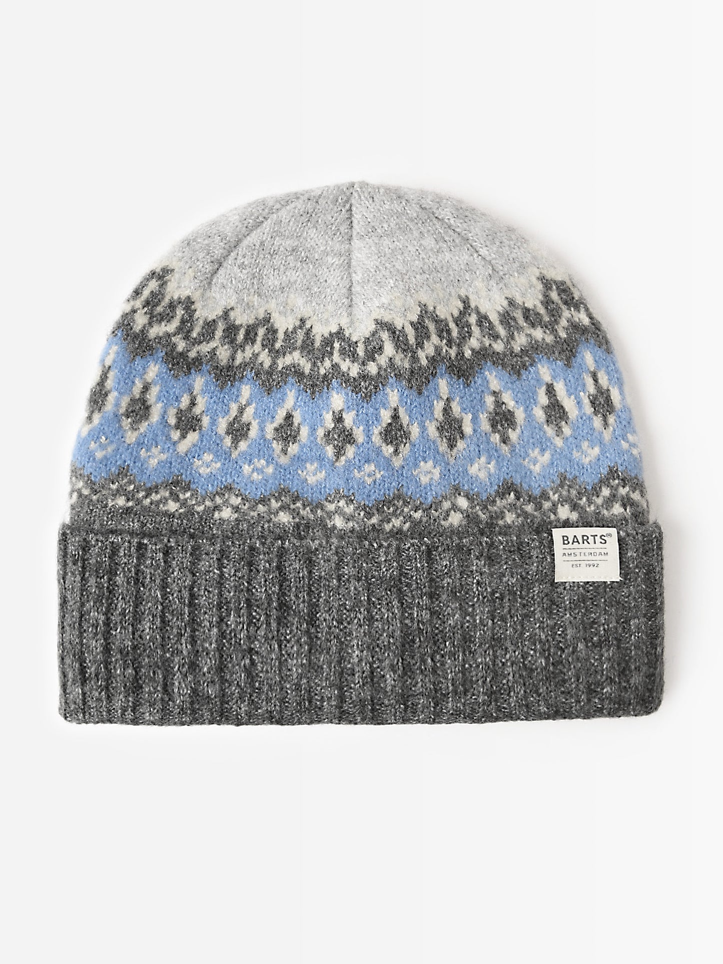 Barts Boys' Gregoris Beanie - Saint Bernard