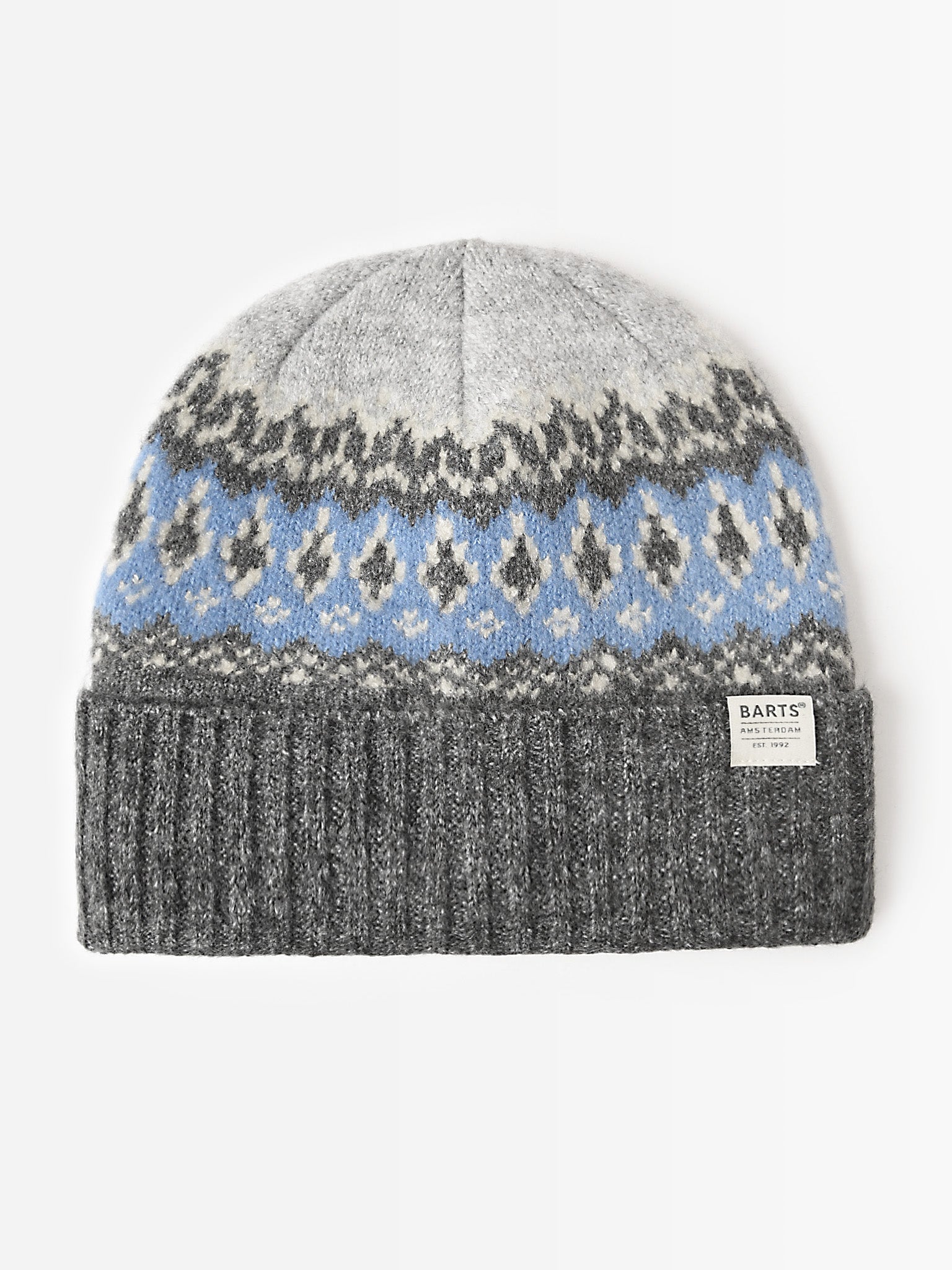 Barts Boys' Gregoris Beanie - Saint Bernard