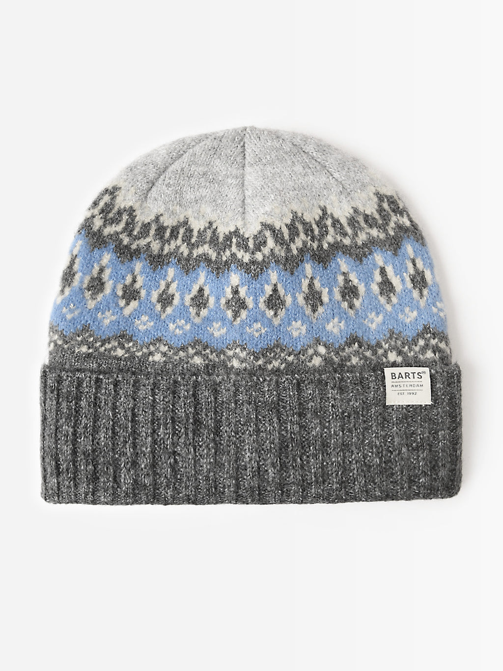 Barts Boys' Gregoris Beanie - Saint Bernard