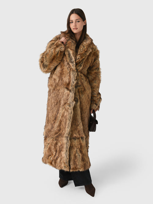 The Garment Women's Damiy Long Coat